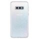 Чохол Spigen для Samsung Galaxy S10е Liquid Crystal Glitter, Crystal Quartz (609CS25834) 609CS25834 фото 4