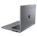 Чохол Spigen для MacBook Pro 16 (2022/2021) — Thin Fit, Crystal Clear (ACS04210) ACS04210 фото 2