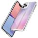 Чехол Spigen для iPhone 11 Pro Max Crystal Hybrid Quartz, Gradiation (075CS27063) 075CS27063 фото 2
