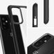 Чохол Spigen для OnePlus 9 — Ultra Hybrid — Black (ACS02685) ACS02685 фото 2
