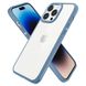Чохол Spigen для iPhone 14 Pro Max - Ultra Hybrid, Sierra Blue (ACS04820) ACS04820 фото 2
