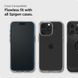 Захисне скло Spigen для iPhone 15 Pro Max - ALIGNmaster (2 шт), Black (AGL06875) AGL06875 фото 6