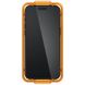 Захисне скло Spigen для iPhone 15 Pro Max - ALIGNmaster (2 шт), Black (AGL06875) AGL06875 фото 7