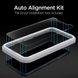 Захисне скло Spigen для iPhone 11/XR — (2 шт.) Glas.tR AlignMaster (AGL00101) AGL00101 фото 3
