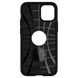 Чехол Spigen для iPhone 12 mini 5.4" (2020) Rugged Armor, Black (ACS01743) ACS01743 фото 7