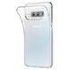 Чохол Spigen для Samsung Galaxy S10е Liquid Crystal Glitter, Crystal Quartz (609CS25834) 609CS25834 фото 5