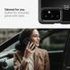 Чохол Spigen для OnePlus 9 — Ultra Hybrid — Black (ACS02685) ACS02685 фото 7