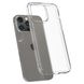 Чохол Spigen для iPhone 14 Pro - Ultra Hybrid, Frost Clear (ACS04967) ACS04967 фото 3