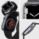 Чохол Spigen для Apple Watch 7 (45 mm) Thin Fit, (Прозорий) Crystal Cleare (ACS04179) ACS04179 фото 8
