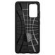 Чехол Spigen для Samsung Galaxy A72 - Core Armor, Black (ACS02330) ACS02330 фото 3