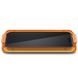 Захисне скло Spigen для iPhone 15 Pro Max - ALIGNmaster (2 шт), Black (AGL06875) AGL06875 фото 8