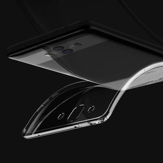Чехол Baseus для Huawei Mate 10 Air Case, Transparent (ARHWMATE10-02) ARHWMATE10-02 фото