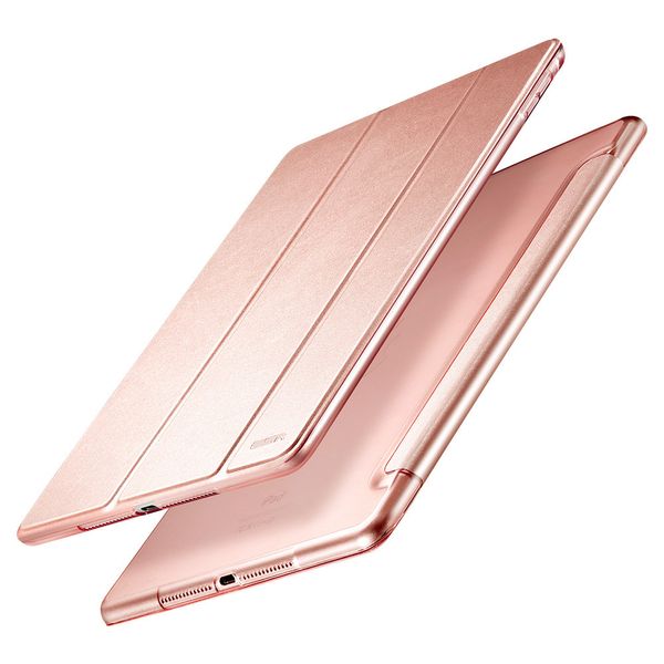 Чехол ESR для Apple iPad 10.5 Pro Yippee, Rose Gold (4894240055151) 55151 фото