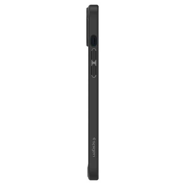 Чохол Spigen для iPhone 14 - Ultra Hybrid, Matte Black (ACS05041) ACS05041 фото