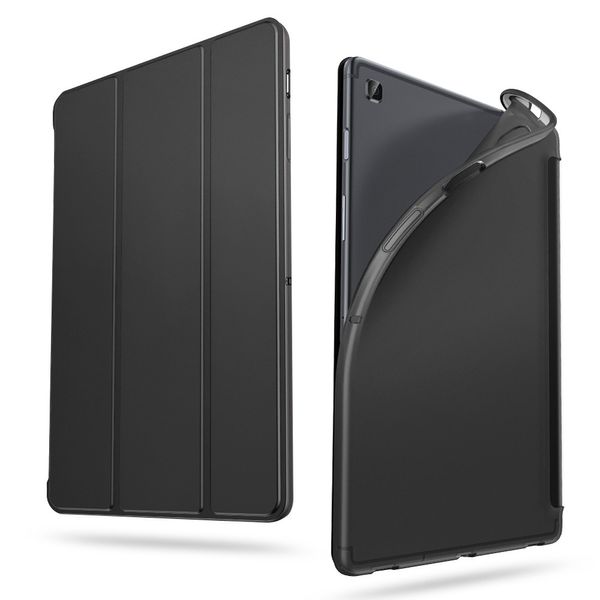 Чохол ESR для Samsung Galaxy Tab S5e 10.5 (2019) T720/T725 Rebound Slim, Black (4894240089194) 89194 фото