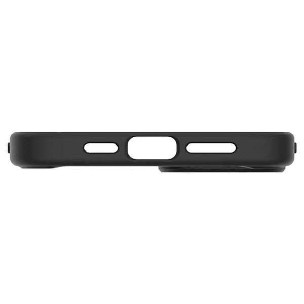 Чохол Spigen для iPhone 14 - Ultra Hybrid, Matte Black (ACS05041) ACS05041 фото