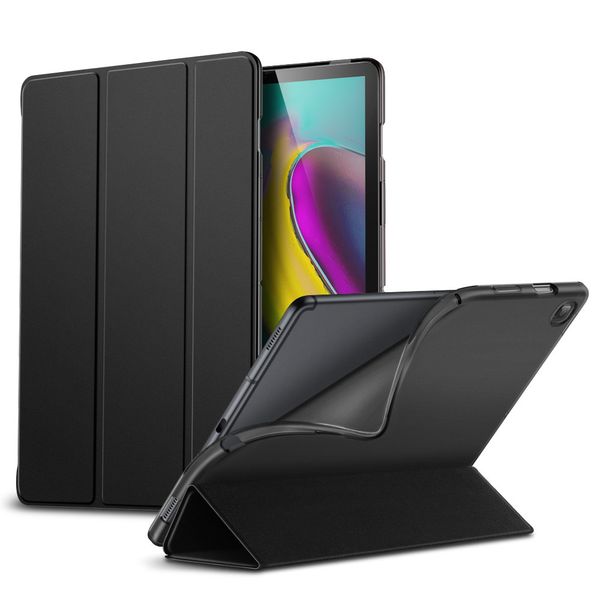 Чохол ESR для Samsung Galaxy Tab S5e 10.5 (2019) T720/T725 Rebound Slim, Black (4894240089194) 89194 фото
