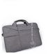 Сумка для ноутбука 14", Pocketbag, Dark Grey 710562 фото 4