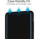 Захисне скло Spigen для Huawei P30 GLAS.tR Full Cover, Black (L38GL26018) L38GL26018 фото 2