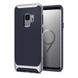 Чохол Spigen для Samsung Galaxy S9 Neo Hybrid, Arctic Silver (592CS22858) 592CS22858 фото 1