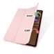 Чохол SmartCase для Samsung Galaxy TAB S7 FE (12.4") Pen, T730/T736B, Pink 918773 фото 2