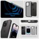 Чохол Spigen для iPhone 14 Pro - Ultra Hybrid, Frost Black (ACS04968) ACS04968 фото 9