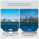 Защитное стекло Spigen для камеры iPhone 14 Pro / 14 Pro Max - Optik Camera Lens (2шт), Clear (AGL05228) AGL05228 фото 6