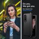 Чохол Spigen для Samsung Galaxy Z Fold 3 — Neo Hybrid S, Black (ACS03410) ACS03410 фото 4