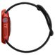 Чохол Spigen для Apple Watch 7 (45 mm) Thin Fit, Metallic Red (ACS04177) ACS04177 фото 6