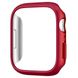 Чохол Spigen для Apple Watch 7 (45 mm) Thin Fit, Metallic Red (ACS04177) ACS04177 фото 7