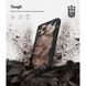 Чохол ringke Fusion для iPhone 11 Pro Max, Camo Black (8809688891984) 891984 фото 4