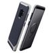 Чохол Spigen для Samsung Galaxy S9 Neo Hybrid, Arctic Silver (592CS22858) 592CS22858 фото 5