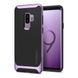 Чохол Spigen для Samsung Galaxy S9 Plus Neo Hybrid, Lilac Purple (593CS22947) 593CS22947 фото 1