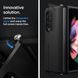 Чохол Spigen для Samsung Galaxy Z Fold 3 — Neo Hybrid S, Black (ACS03410) ACS03410 фото 7
