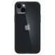 Чохол Spigen для iPhone 14 - Ultra Hybrid, Matte Black (ACS05041) ACS05041 фото 2
