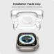 Захисне скло Spigen для Apple Watch Ultra 2/1 (49mm) EZ FiT комплект для поклейки (2шт), (AGL05556) AGL05556 фото 3