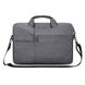 Сумка для ноутбука 14", Pocketbag, Dark Grey 710562 фото 1