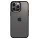 Чохол Spigen для iPhone 14 Pro - Ultra Hybrid, Frost Black (ACS04968) ACS04968 фото 4