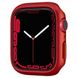 Чохол Spigen для Apple Watch 7 (45 mm) Thin Fit, Metallic Red (ACS04177) ACS04177 фото 2