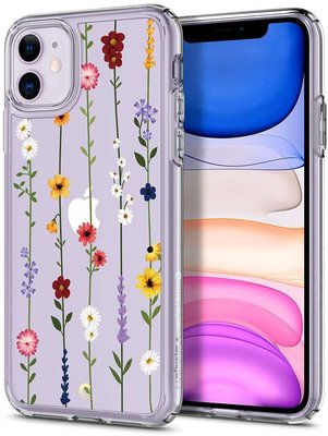 Чехол Spigen для iPhone 11 - Ciel by Cyrill, Flower Garden (076CS27508) 076CS27508 фото