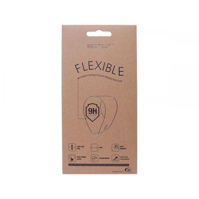 Захисна плівка Bestsuit Flexible для Xiaomi Mi 8 990033137 фото