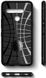 Чохол Spigen для LG V50 ThinQ Rugged Armor, Black (A33CS26143) A33CS26143 фото 3