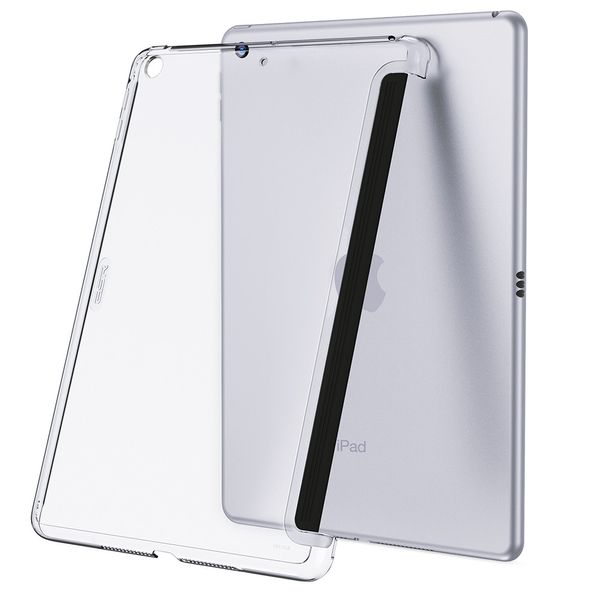 Чехол ESR для iPad Air 10.5 (2019) Yippee Shell, Clear (3C02190220101) 80412 фото