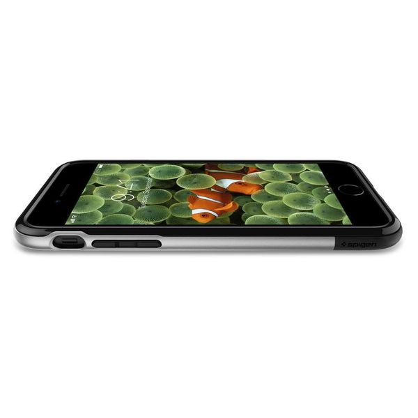 Чохол Spigen для iPhone 8/7 Classic One (054CS24406) 054CS24406 фото