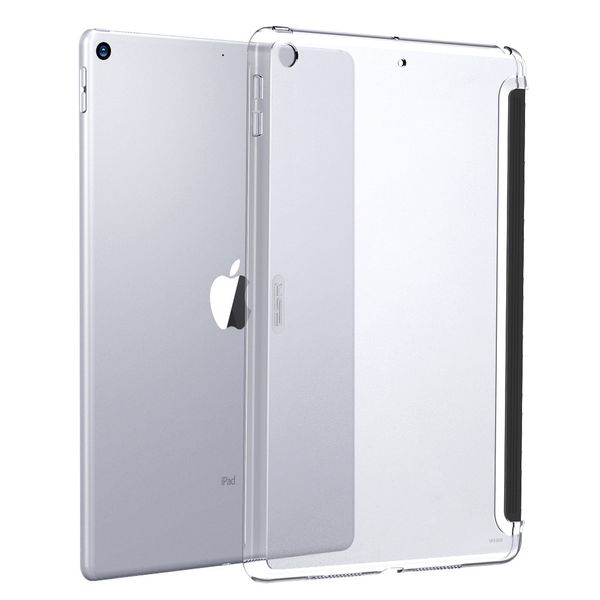 Чехол ESR для iPad Air 10.5 (2019) Yippee Shell, Clear (3C02190220101) 80412 фото