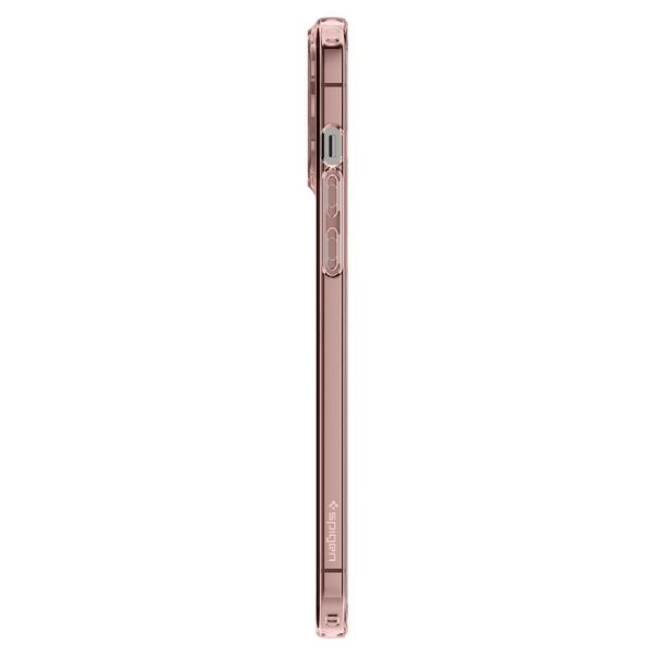 Чохол Spigen для iPhone 13 Pro Max — Crystal Flex, Rose Crystal (ACS03241) ACS03241 фото