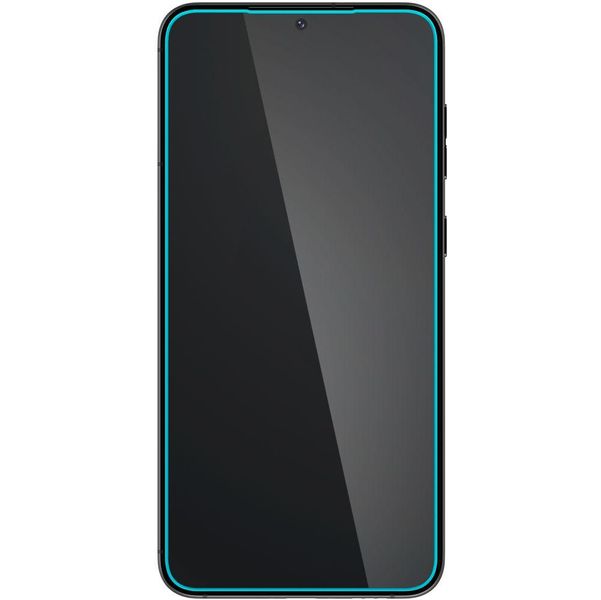 Захисне скло Spigen для Samsung Galaxy S23 - Slim Glas.TR (1 шт), Clear (AGL05961) AGL05961 фото