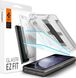 Захисне скло Spigen для Samsung Galaxy Z Fold 5 - Glas.tR EZ Fit (2 шт), Clear (AGL06523) AGL06523 фото 1