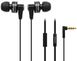 Навушники з мікрофоном Awei ES900i Wired Earphones, Black 966020406 фото 2
