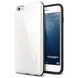 Чохол Spigen для iPhone 6S Plus/6 Plus Capella, Shimmery White (SGP11087) SGP11087 фото 1